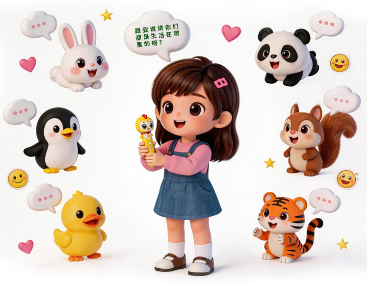 贝易学语聊笔详情图 2
