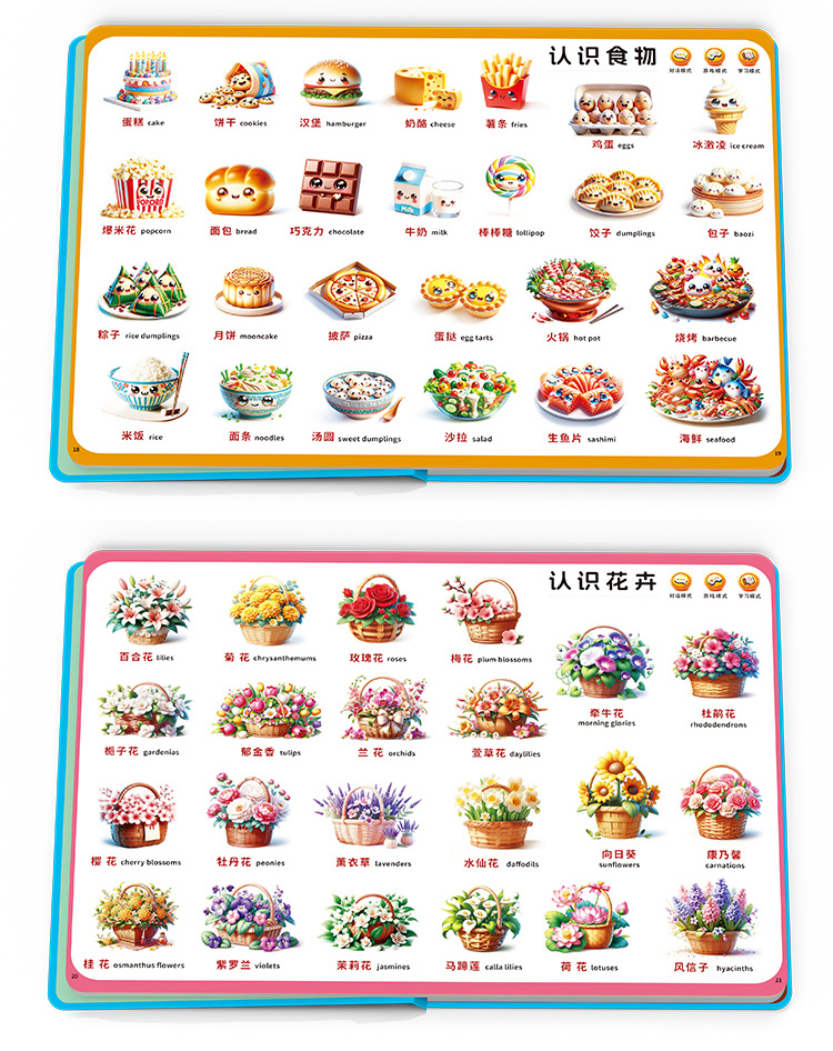 贝易学语聊笔详情图 27